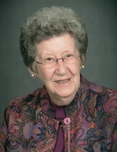 Barbara Campbell Matthews