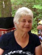 Susan M.  Hakey