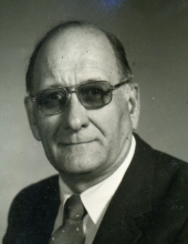 Photo of Dr. James Cotten