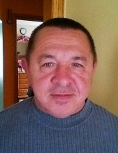 Jan Wladyslaw Potasnik
