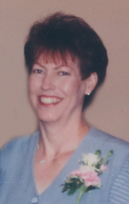 Photo of Ruth Ann Newport