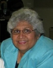 Aurelia A. Hernandez