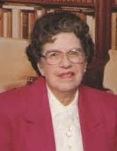 Betty N. (Nace) Galbraith