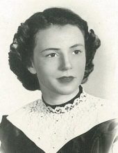 June Deere