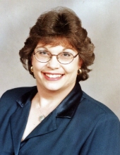 Sarah J. Miller
