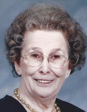 Ethel I. McGaughey
