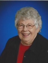 Photo of Janet Mahlow