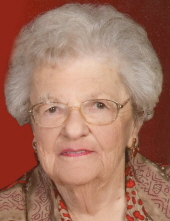 Lucille C. O'Connor