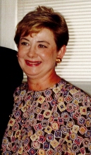 Sandra Yvonne Voorhees