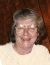 Mary J. Scribner