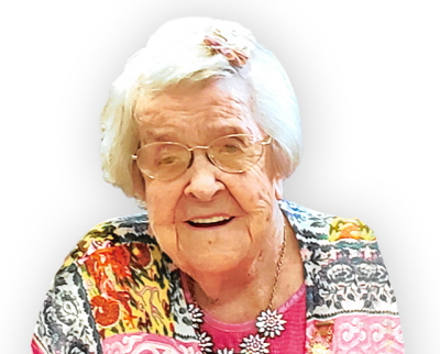 Photo of Ruby Archer