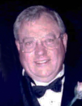 John R. "Jack" Merrill
