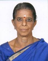Kaushalya Emarose