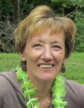 Susan M Olson