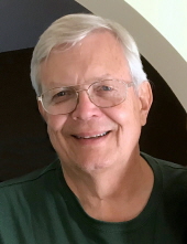Gary  Robert  Janssen