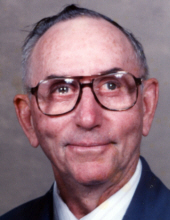 James Floyd Neumeyer, Sr.