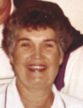 Frances R. Bartlett