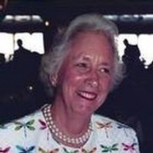 Ann Merriwether Disharoon