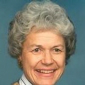 Gertrude Harrington Bevier