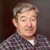Donald C. McKay, Jr