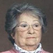 Mildred Thomas Schultz