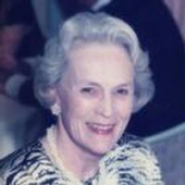 Virginia Mae Dahleen Brooks