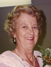 Dorothy Marie Oestmann