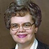 Jeannette Horton Durham