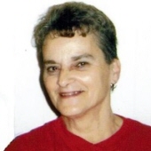 Peggy W. Holsapple
