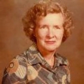 Margaret E. Smith