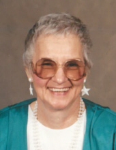Betty J. Shott