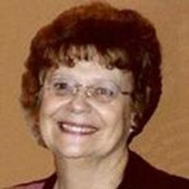 Nancy Gooch Morris