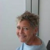 Susan Jane Wright