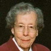 Dorothy Voris Hieronymus