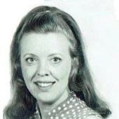 Shirley Ray Johnson