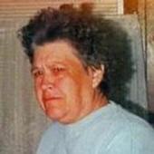Betty Lou Gibson