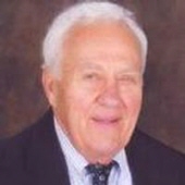 Robert Edward Sandell, Jr.