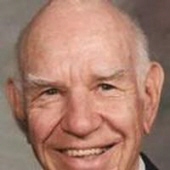 Charles Robert Walter, Jr.