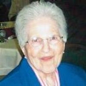 Lillian N. Irene Adams