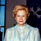 Jeanne Alexander Maupin