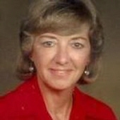 Barbara Sue Williams Frentress