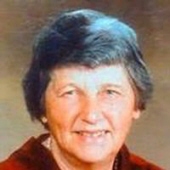Marjorie H. Webber
