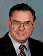 Herbert F. Kiekhaefer