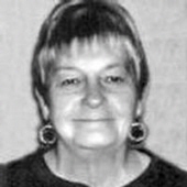Carol A. Cline
