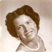 Norma Ruth Bickers