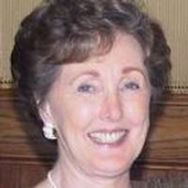 Sue Carol Wilson
