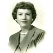 Harriet Sanford Bredin
