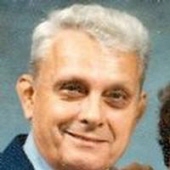 John Edward Brooks, Jr.