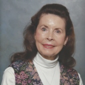 Mildred Wise Herndon Huffman