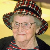 Gertrude O. Manley